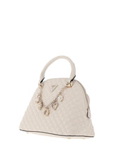 GUESS 1 USCITA Guess Borsa a Spalla Donna Bianco Bianco